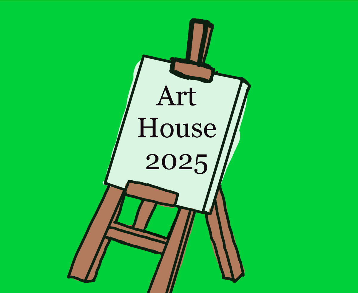 Art House General Admission