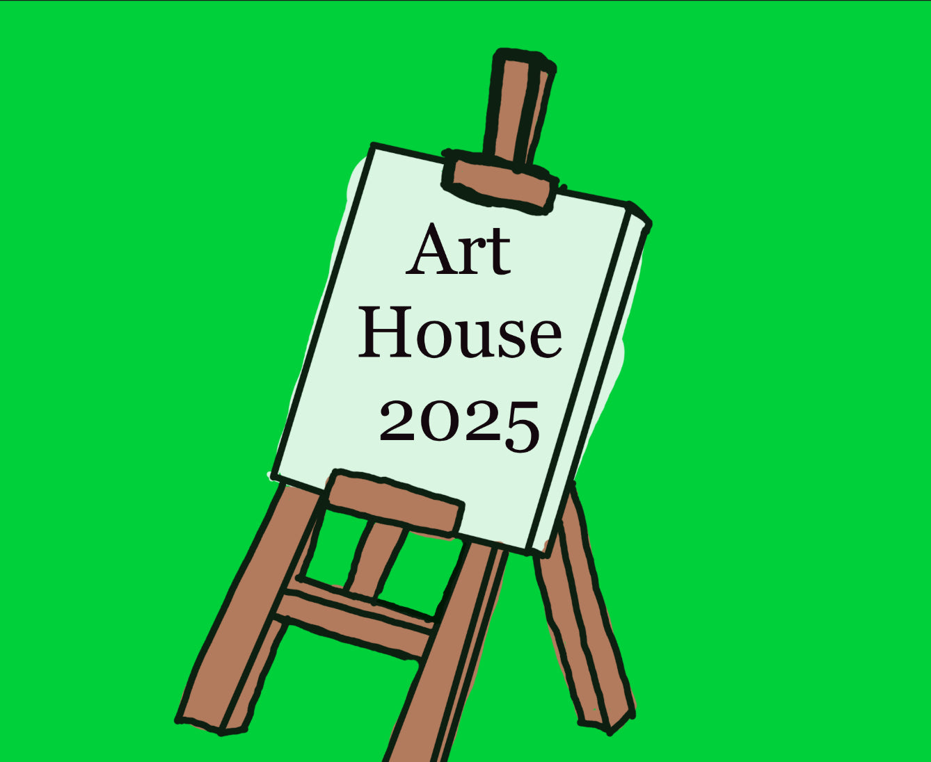 Art House General Admission